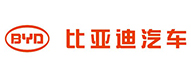 比亚迪汽车