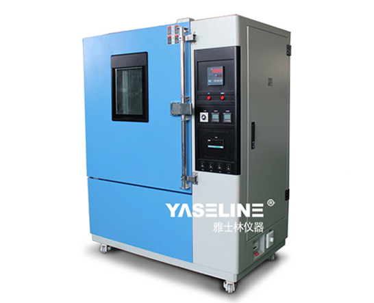 空气热老化试验箱