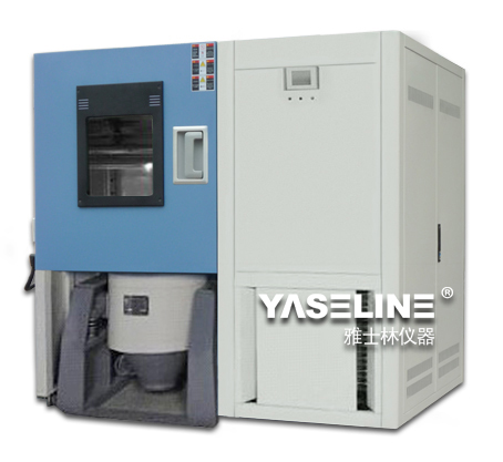 温湿度振动三综合试验箱