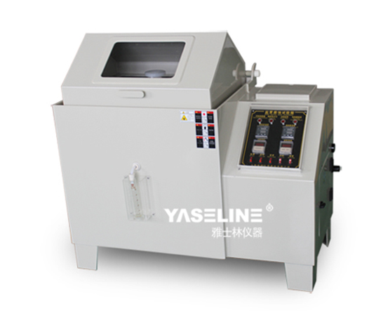 盐雾腐蚀试验箱