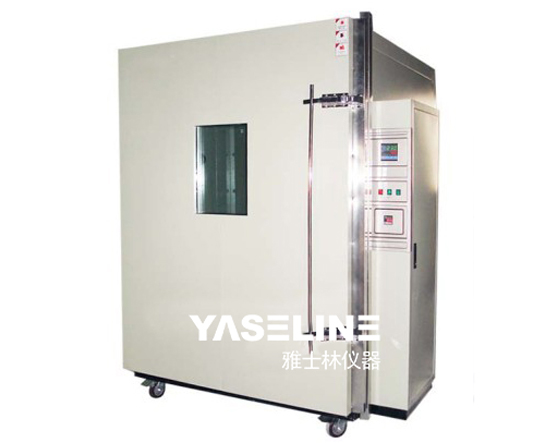 盐雾恒温恒湿高温复合试验箱