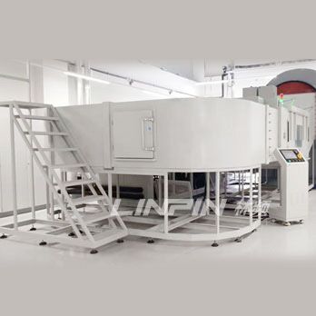 光伏测试防尘试验箱